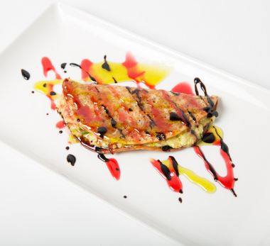 Chinise Cuisine